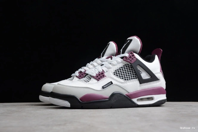 JORDAN 4 SAINT-GERMAIN PARIS PSG CZ5624-100 AIR RETRO 1228